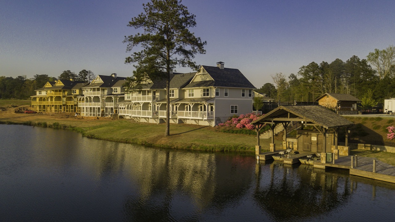 Photo of Outdoor in Douglasville