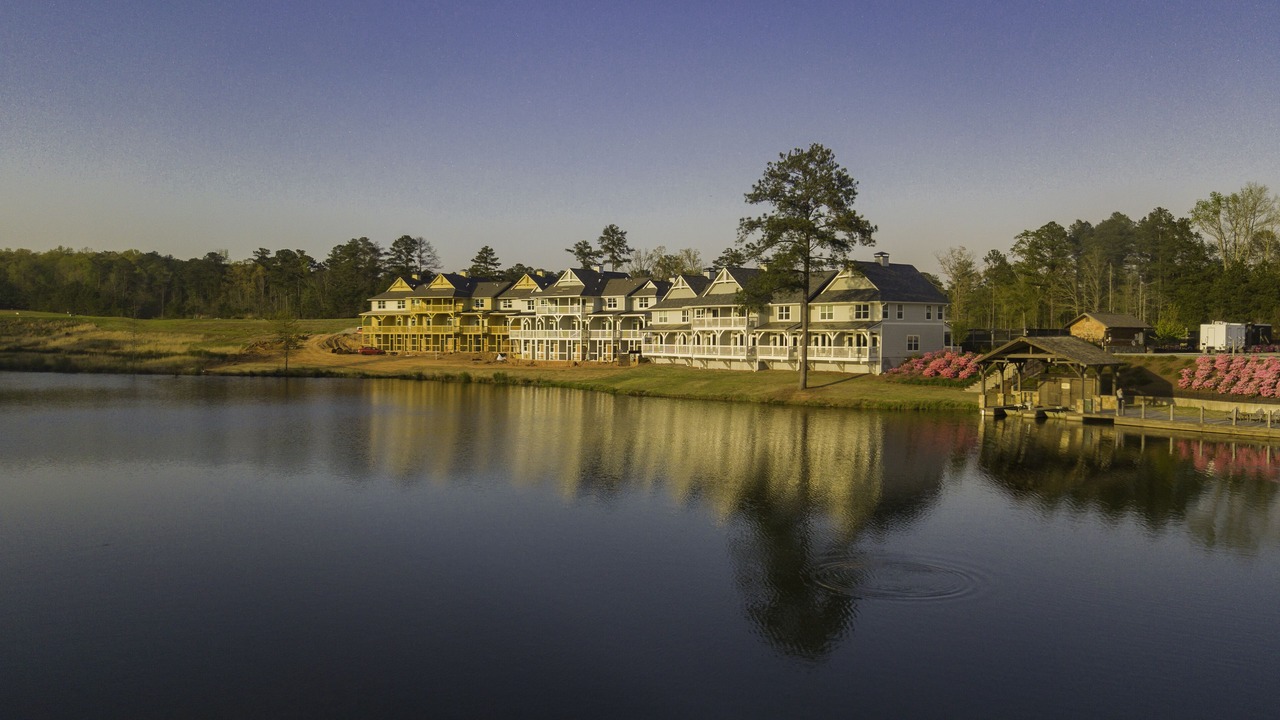 Photo of Outdoor in Douglasville