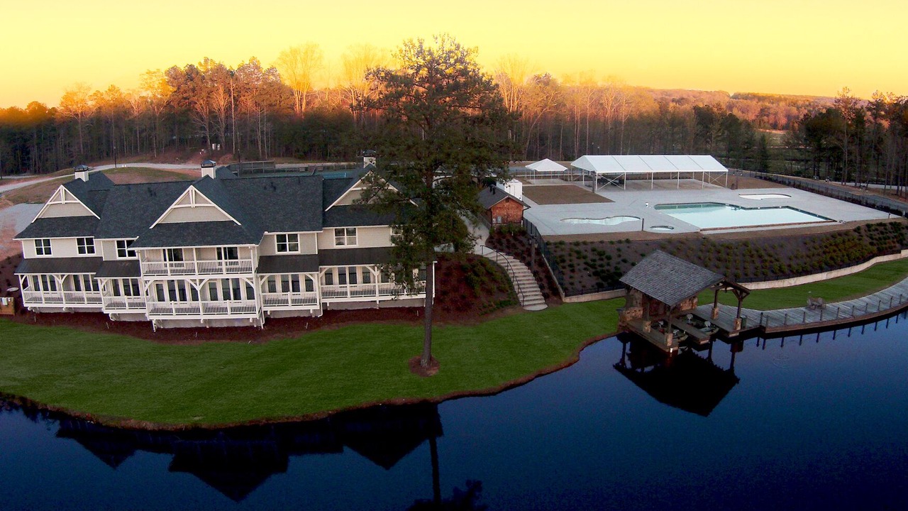 Photo of Outdoor in Douglasville