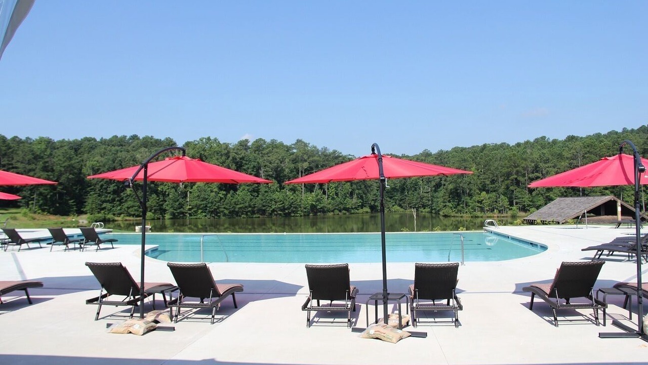 Photo of Outdoor in Douglasville