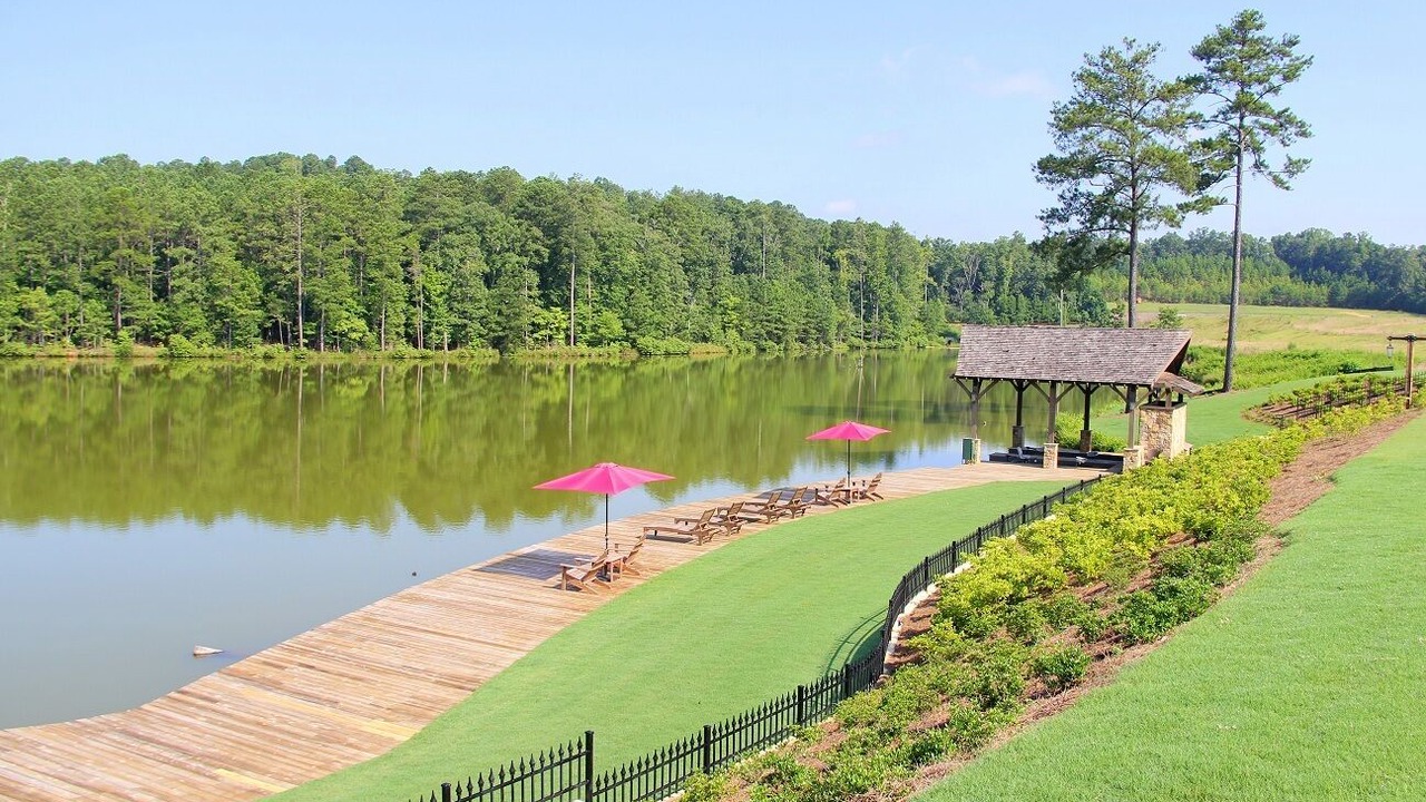Photo of Outdoor in Douglasville