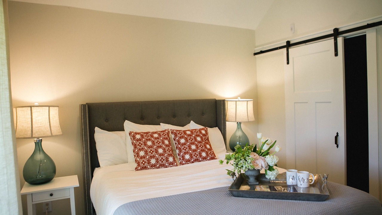Photo of Bedroom in Douglasville