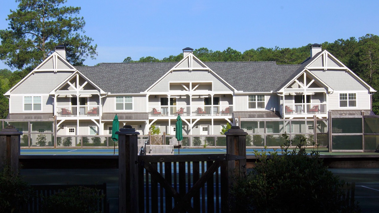 Photo of Outdoor in Douglasville