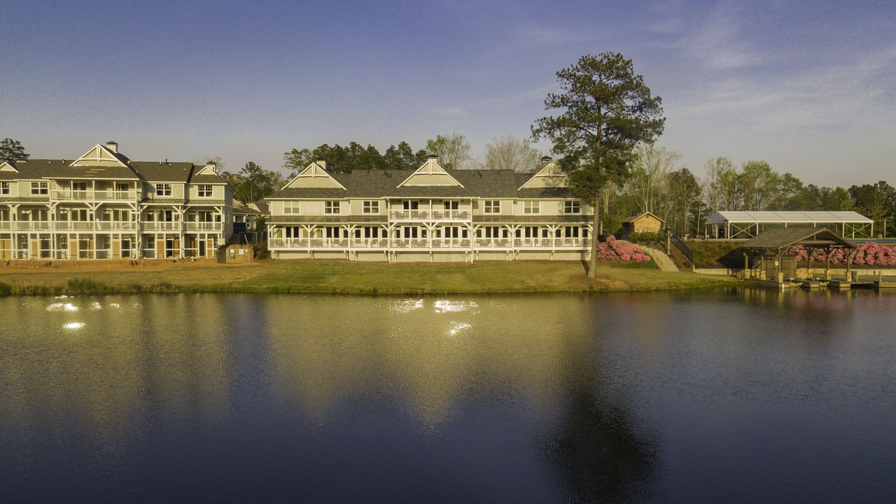 Photo of Outdoor in Douglasville