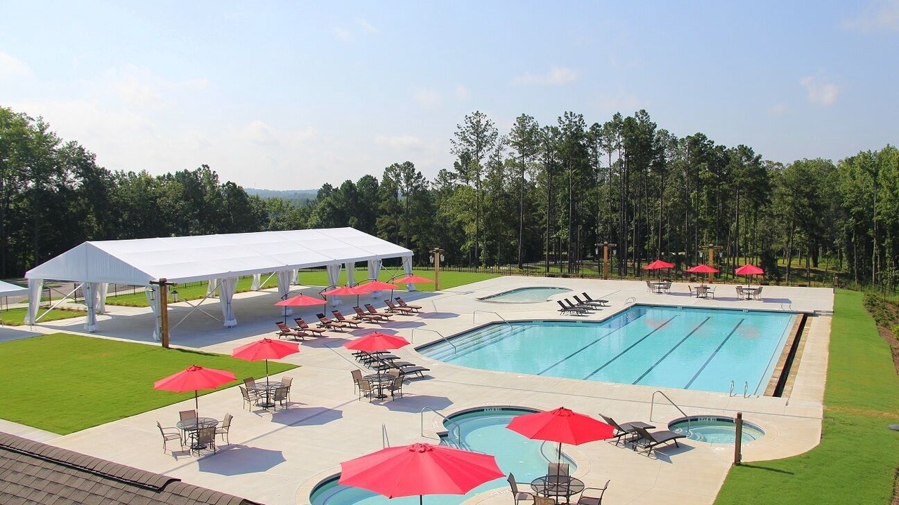Photo of Outdoor in Douglasville