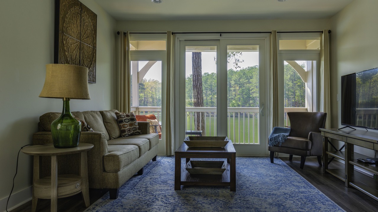 Photo of Livingroom in Douglasville
