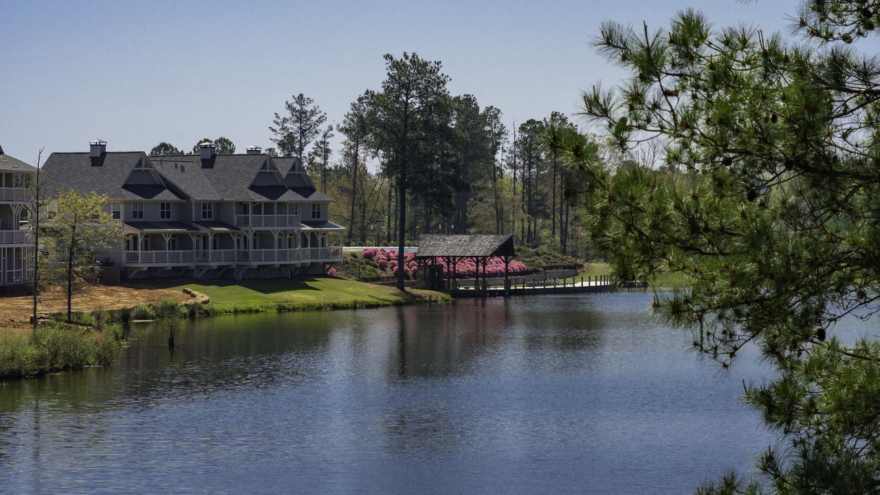 Photo of Outdoor in Douglasville