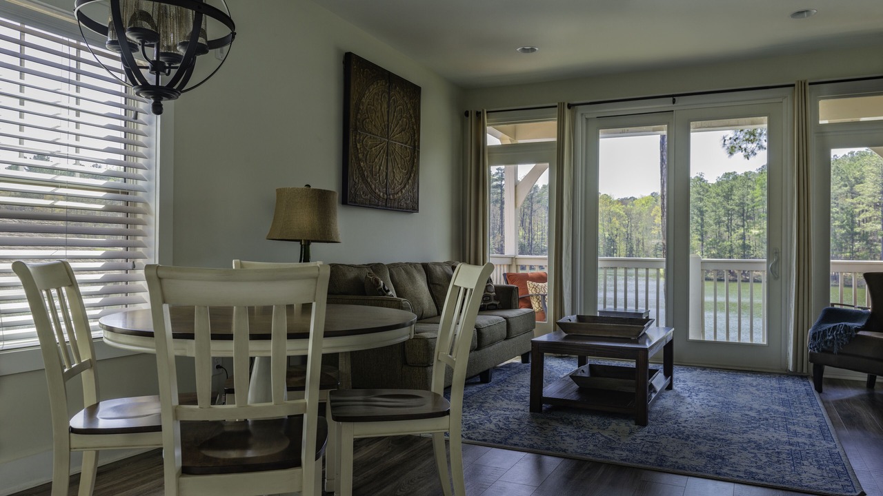 Photo of Livingroom in Douglasville