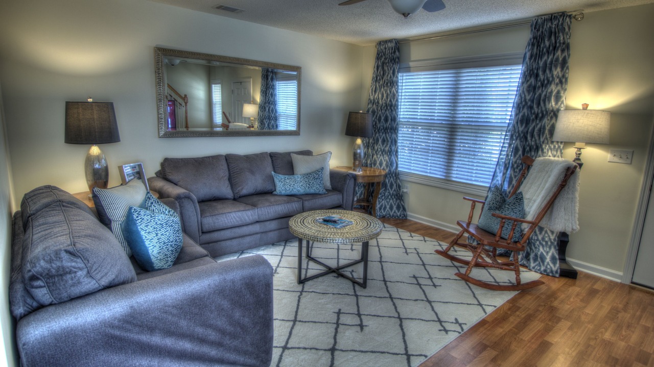 Photo of Livingroom in Athens