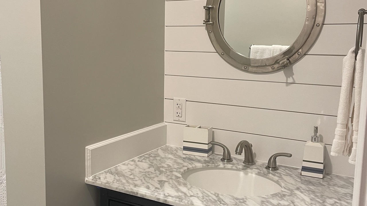 Photo of Bathroom in Mooresville