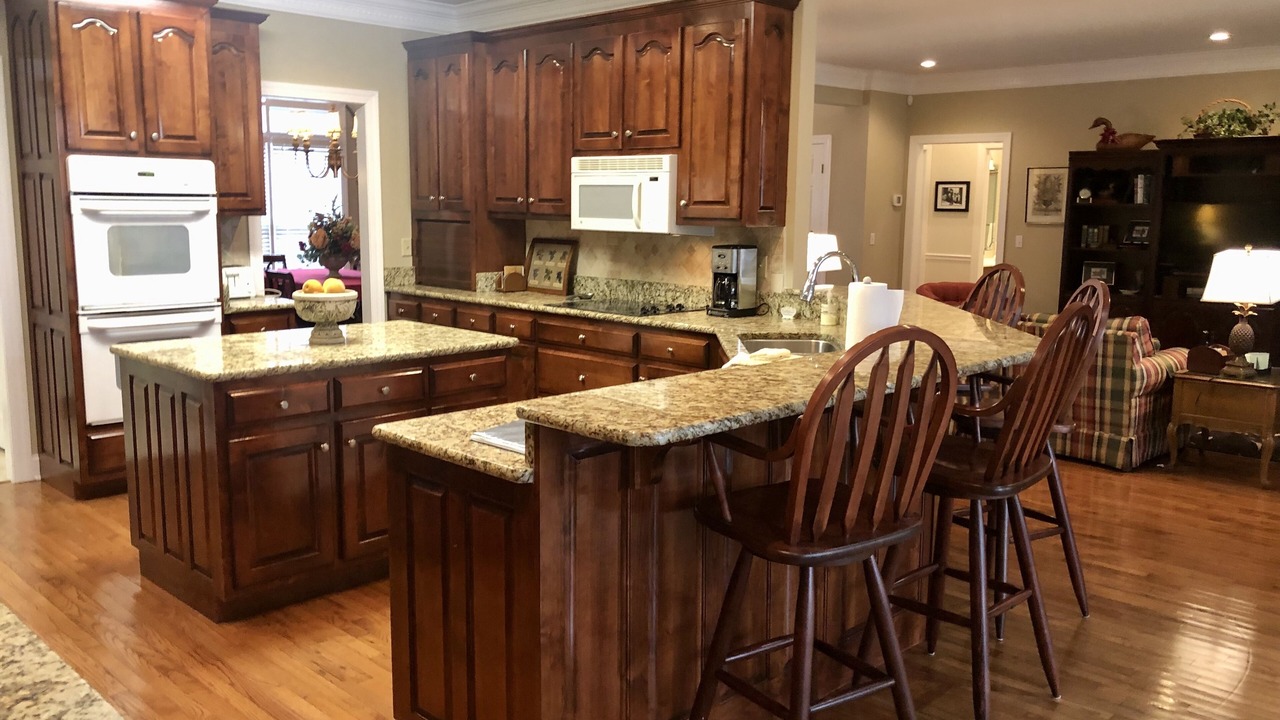 Photo of Kitchen in Grant