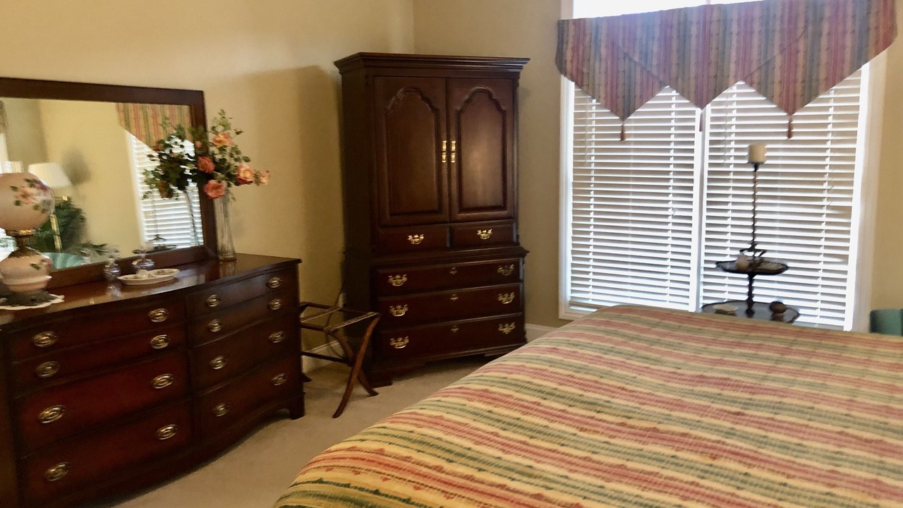 Photo of Bedroom in Grant