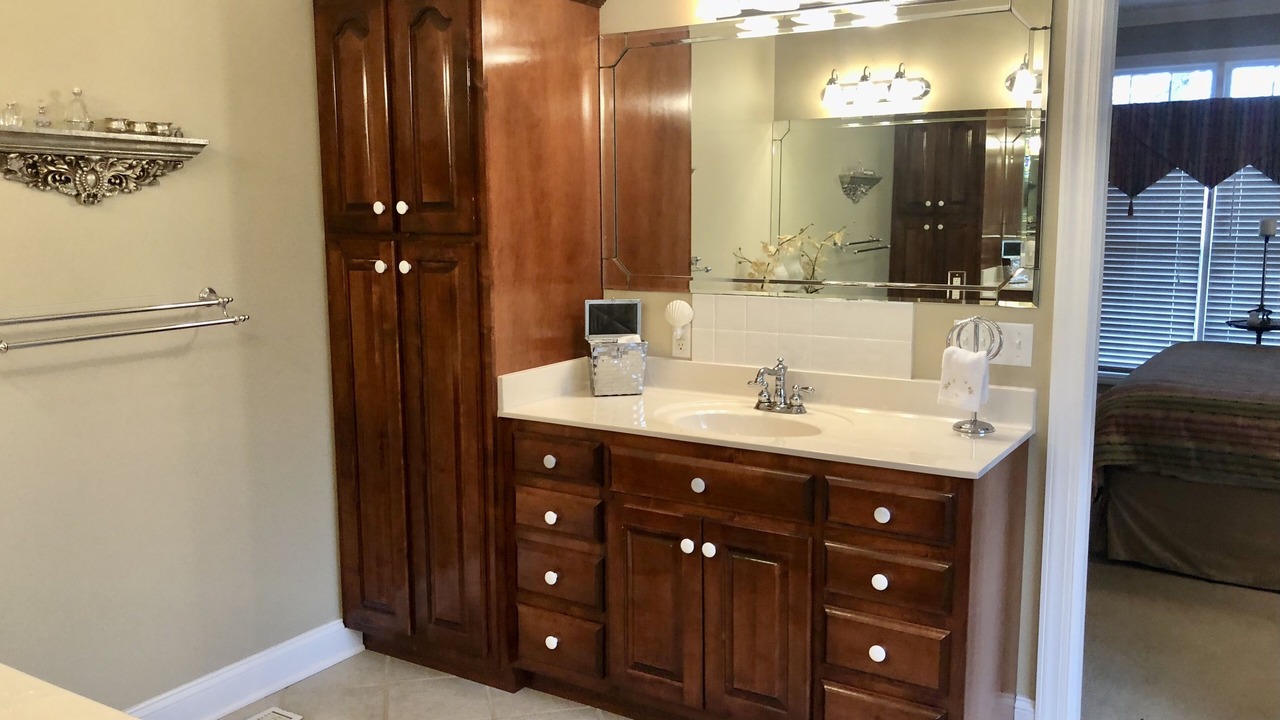 Photo of Bathroom in Grant
