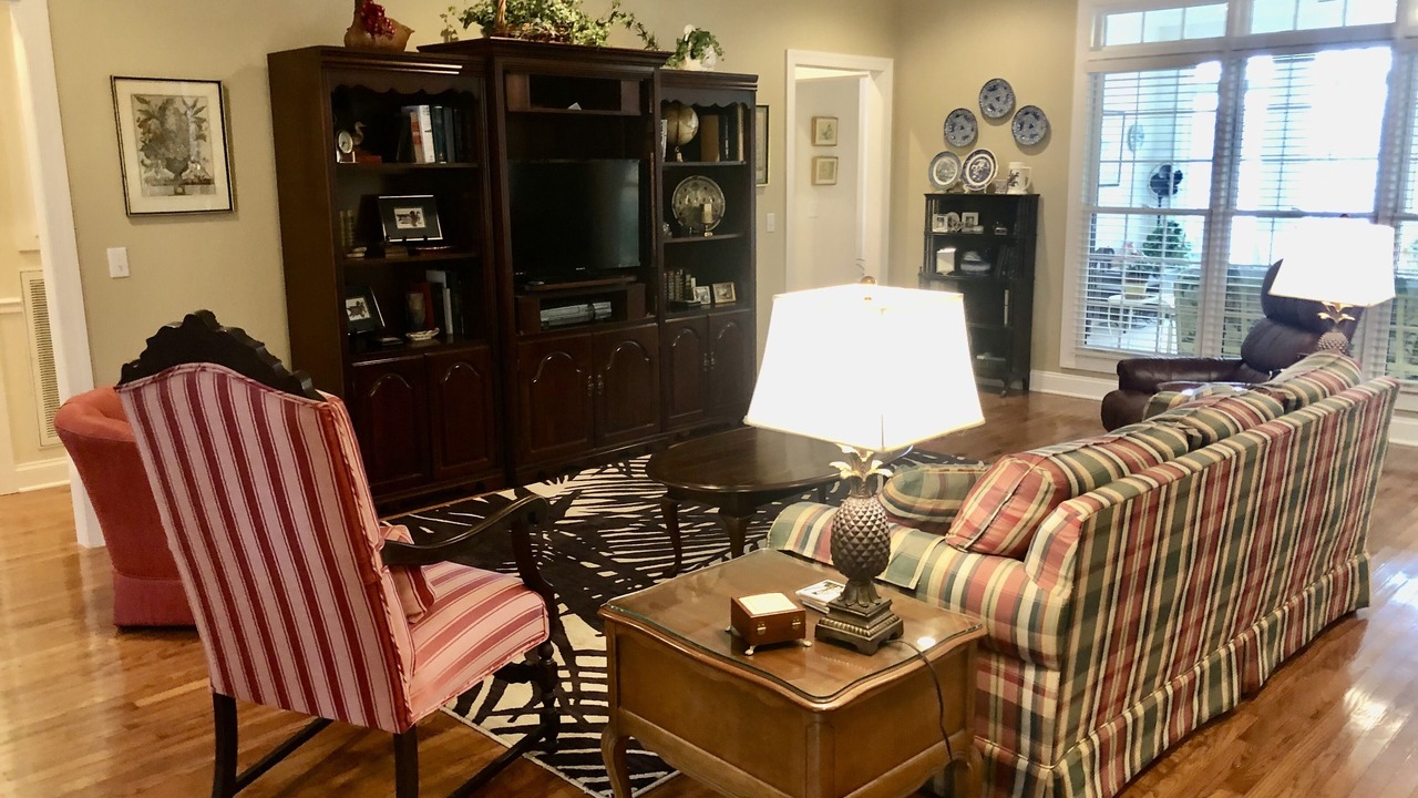 Photo of Livingroom in Grant