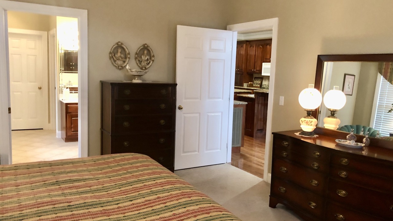 Photo of Bedroom in Grant