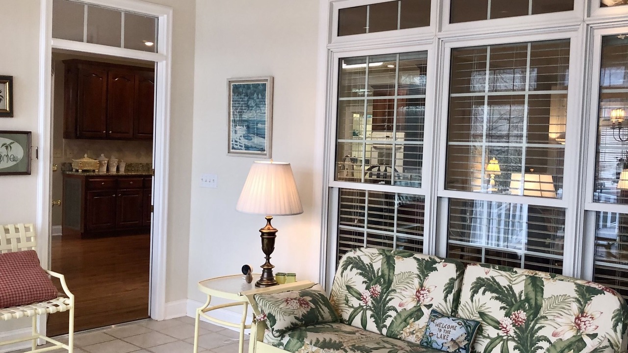 Photo of Livingroom in Grant