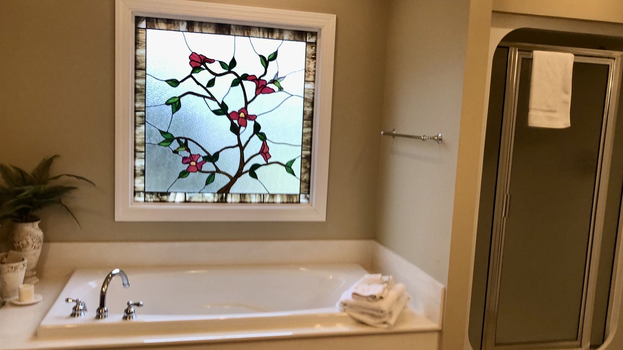 Photo of Bathroom in Grant