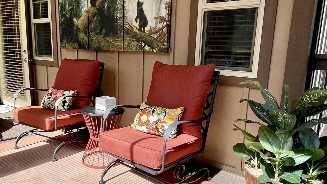 Photo of Outdoor in Maggie Valley