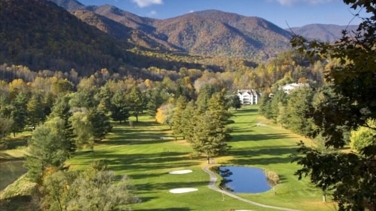 Photo of Others in Maggie Valley