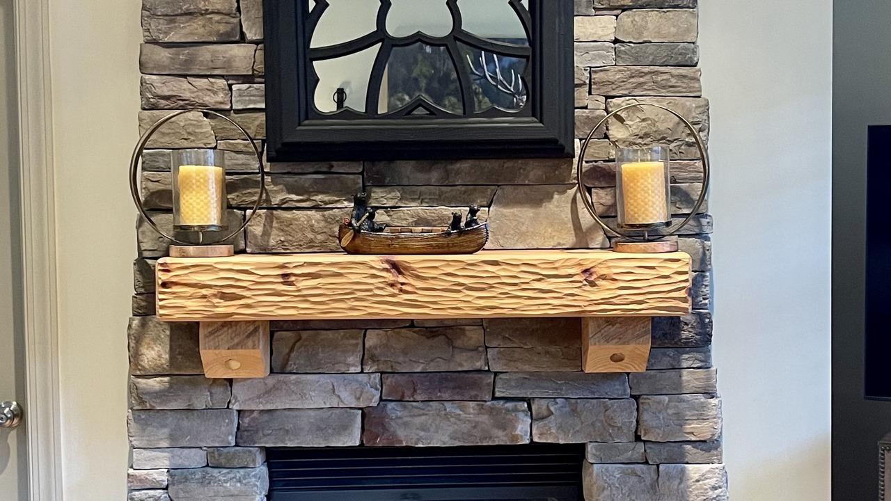 Photo of Livingroom in Maggie Valley