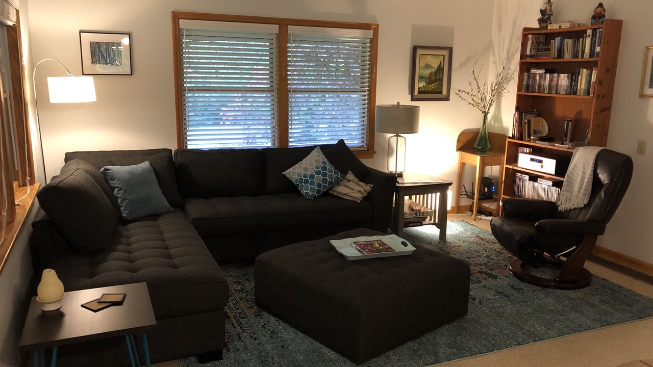 Photo of Livingroom in Marshall
