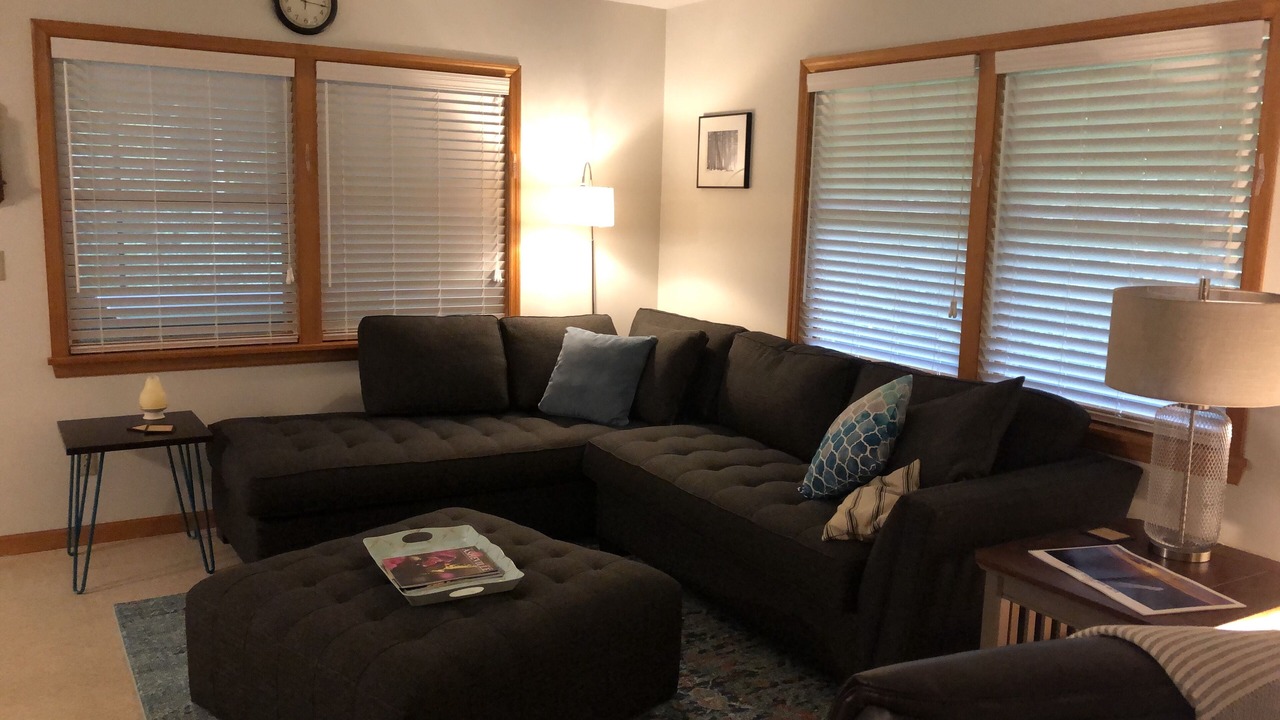 Photo of Livingroom in Marshall