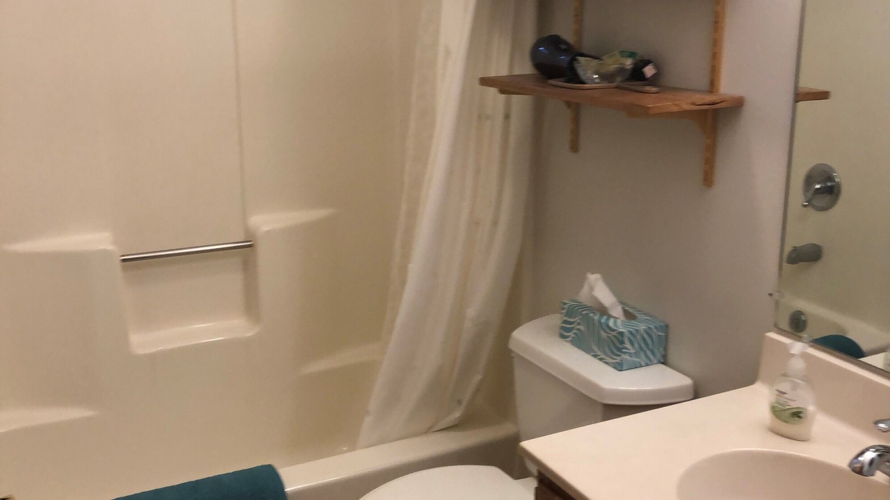 Photo of Bathroom in Marshall