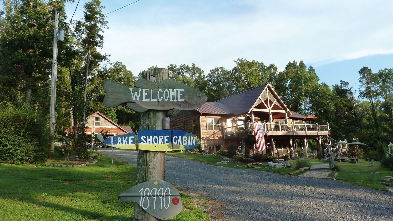 Photo of Outdoor in Guntersville