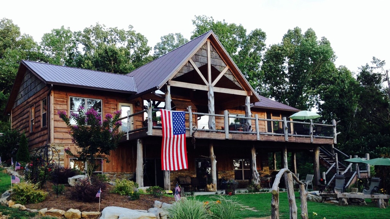 Photo of Outdoor in Guntersville