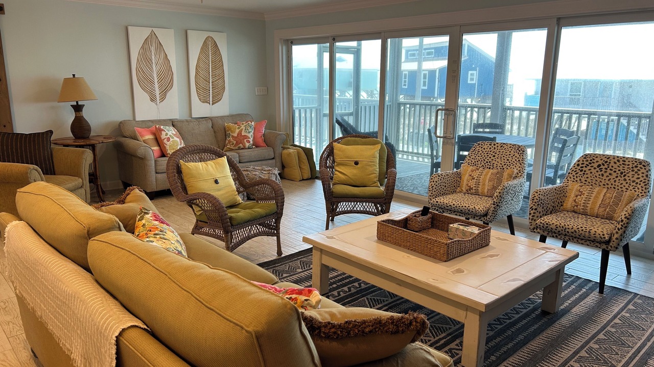 Photo of Bedroom in Surf Side Shores