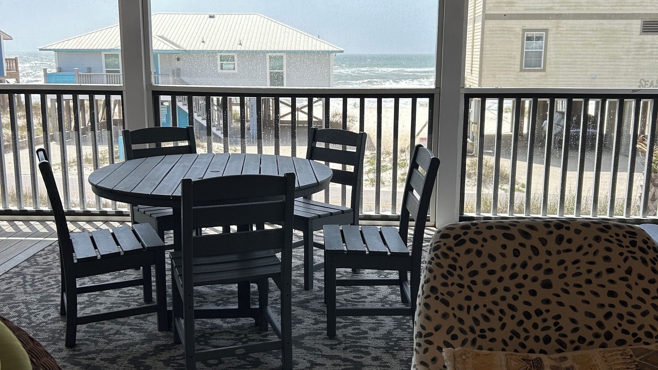 Photo of Outdoor in Surf Side Shores