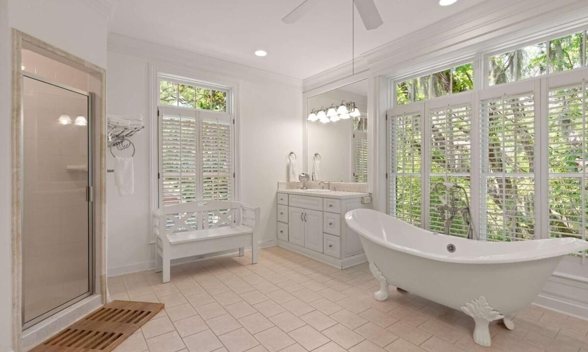 Photo of Bathroom in King City