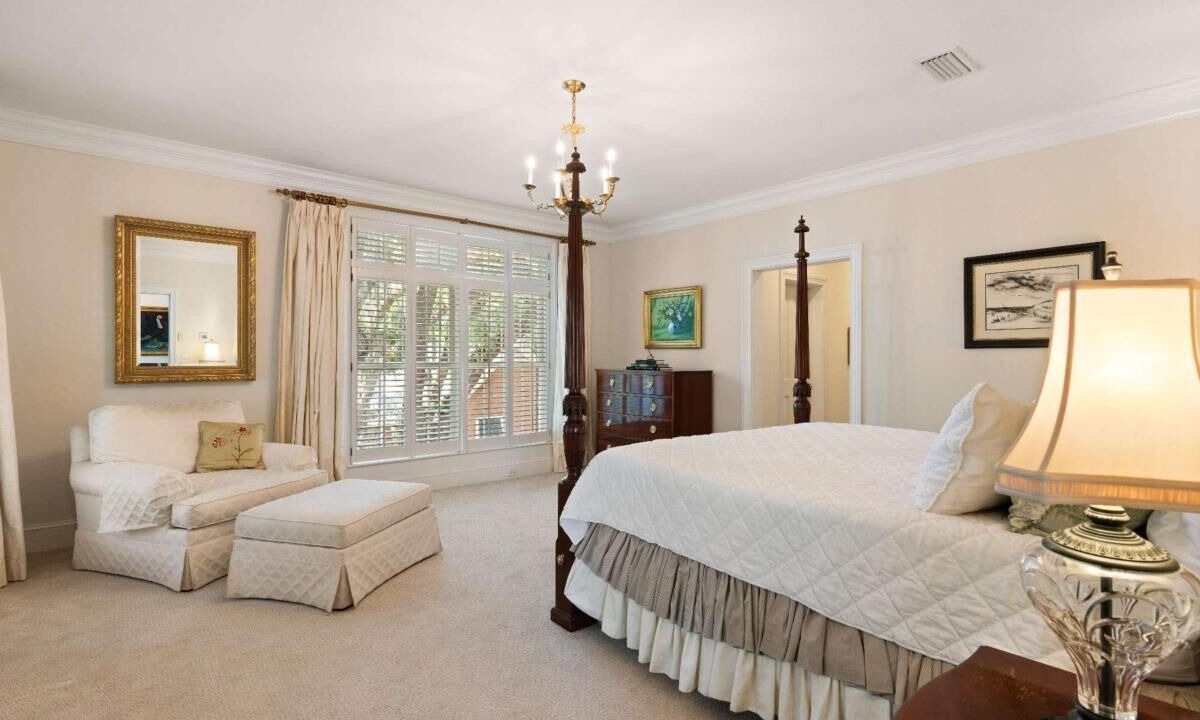 Photo of Bedroom in King City