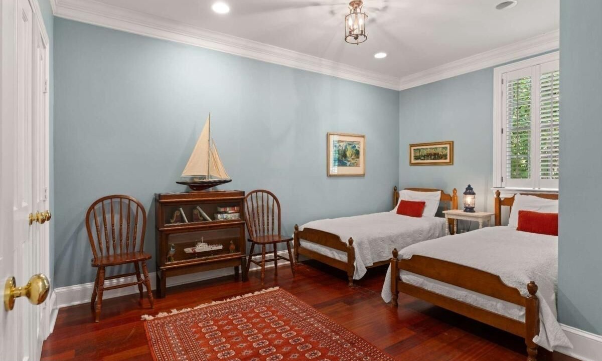 Photo of Bedroom in King City