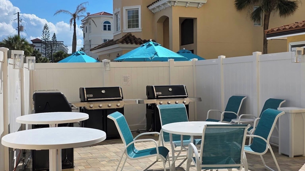 Photo of Outdoor in Madeira Beach