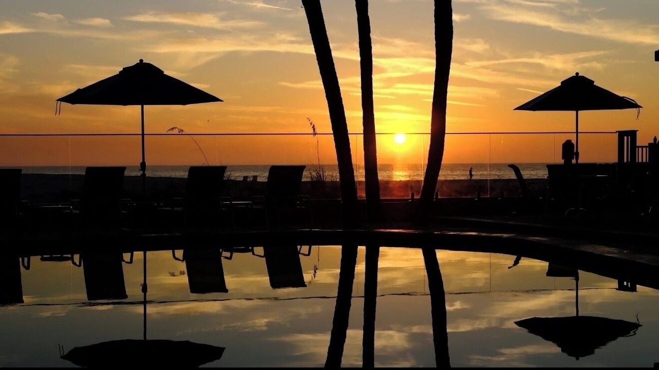 Photo of Outdoor in Madeira Beach