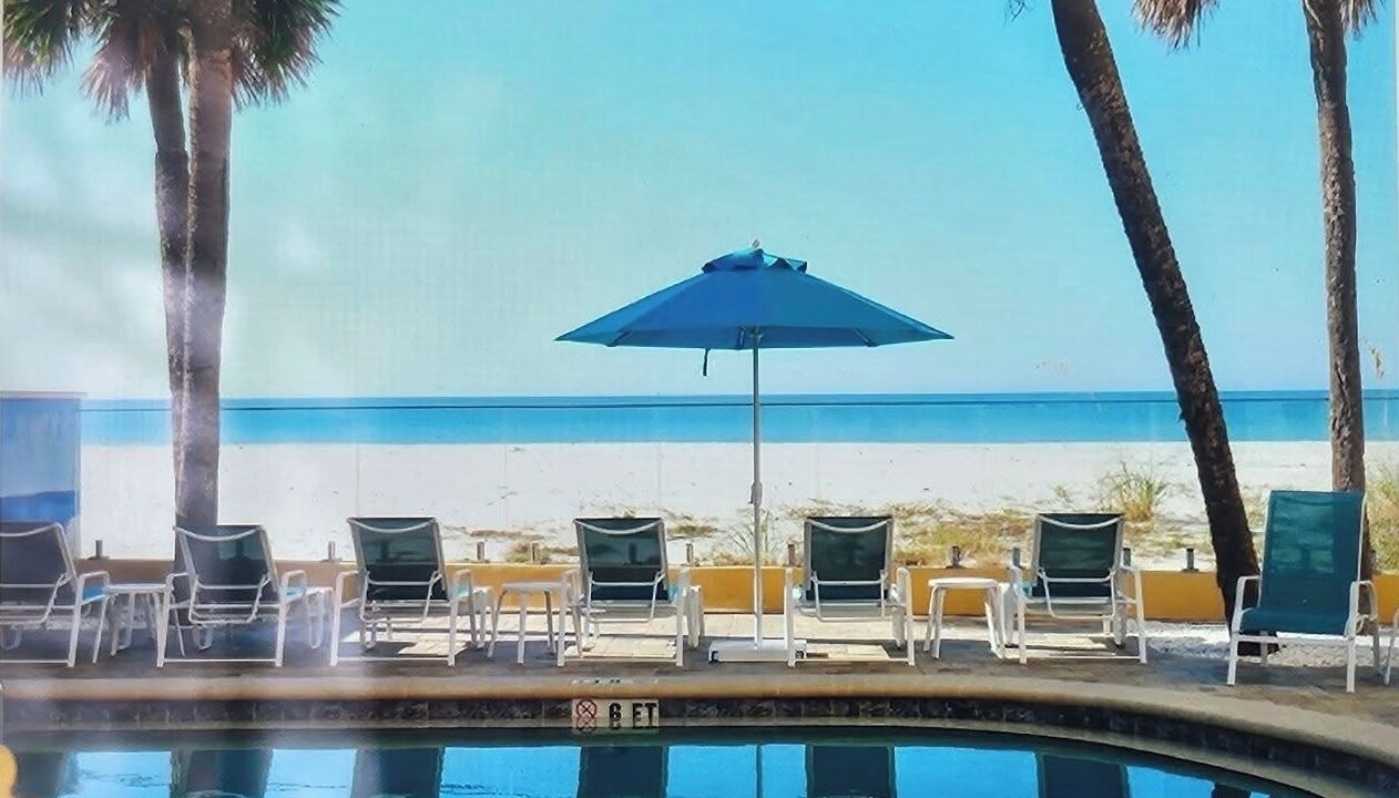 Photo of Outdoor in Madeira Beach