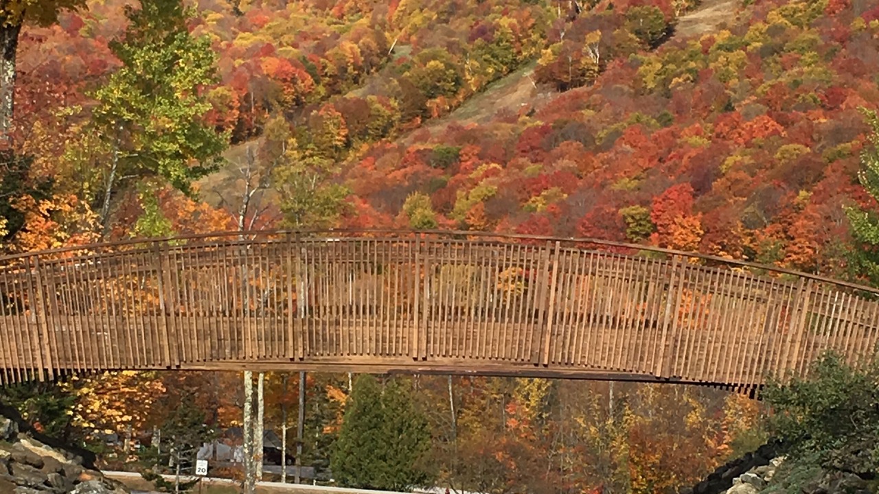 Photo of Outdoor in Killington