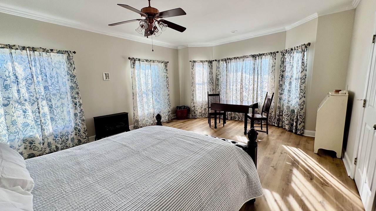 Photo of Bedroom in Bryant