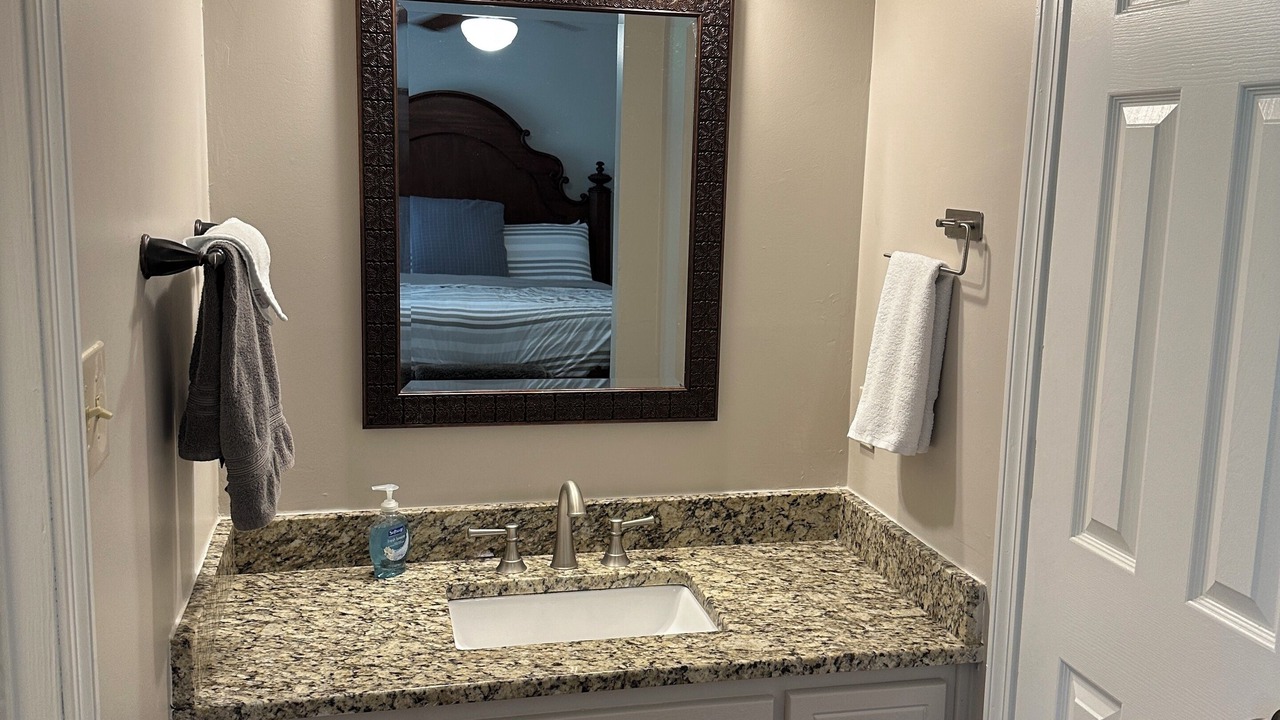 Photo of Bathroom in Fayetteville