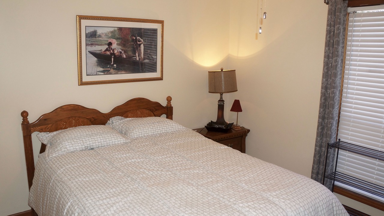 Photo of Bedroom in Fayetteville