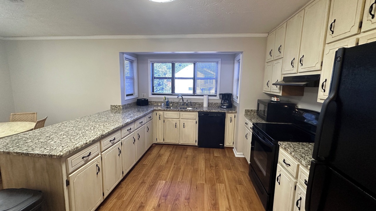 Photo of Kitchen in Fayetteville