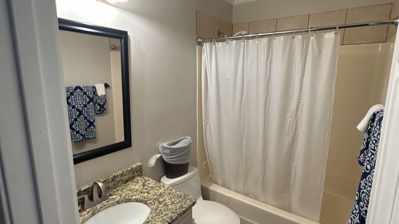 Photo of Bathroom in Fayetteville