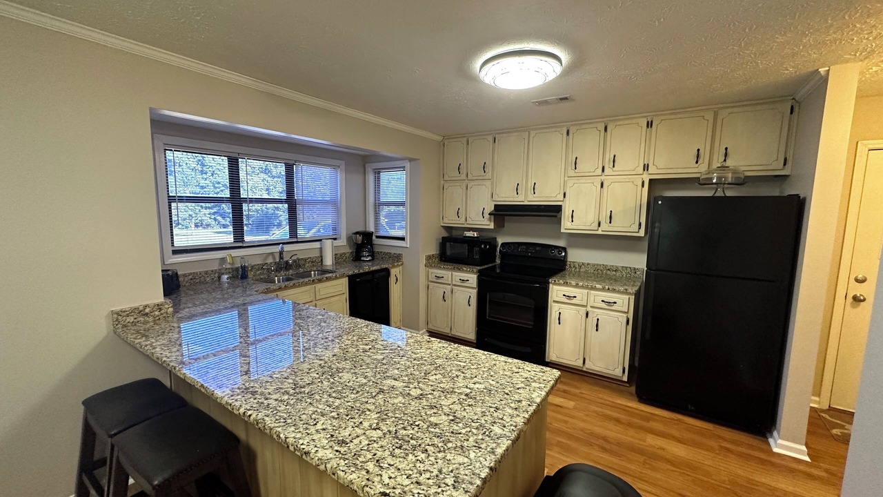 Photo of Kitchen in Fayetteville