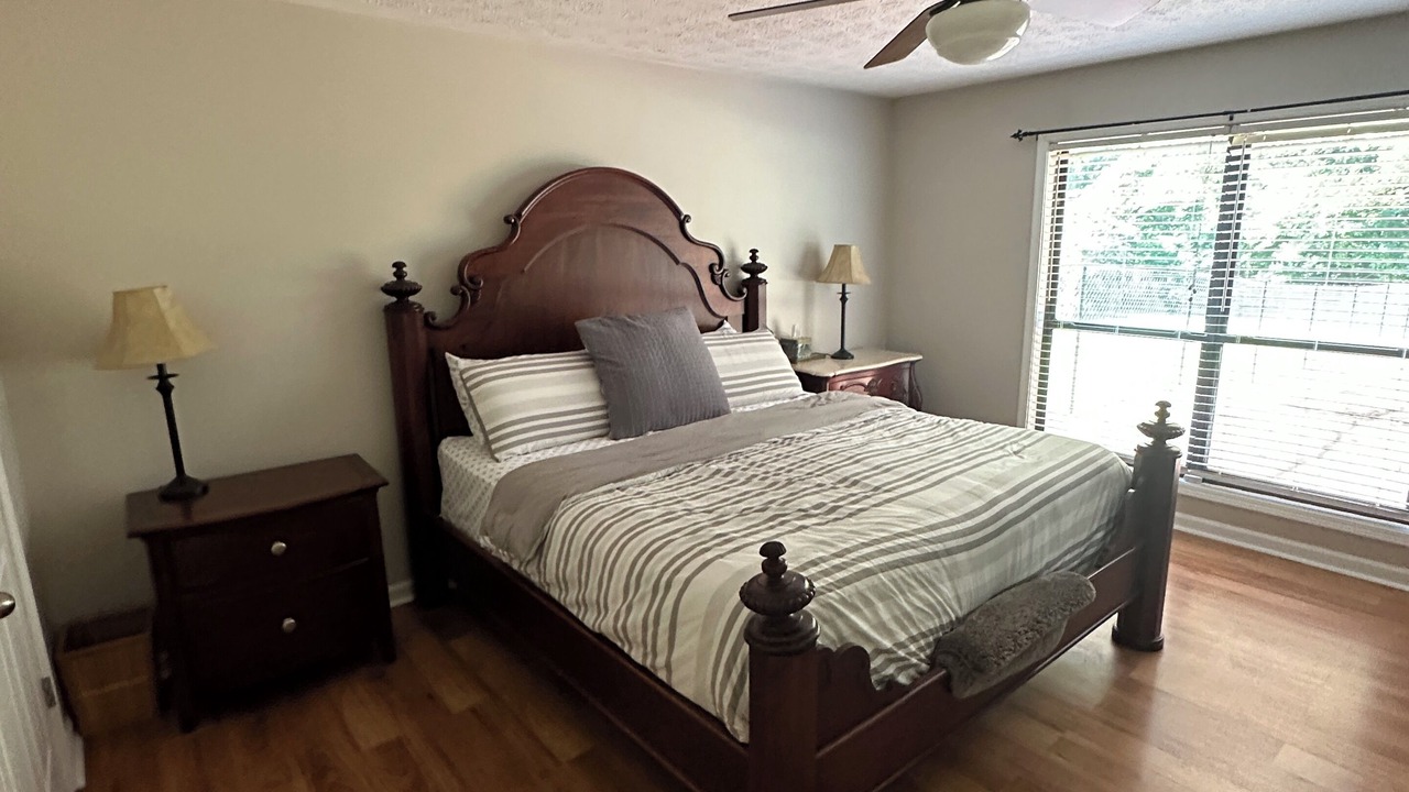 Photo of Bedroom in Fayetteville