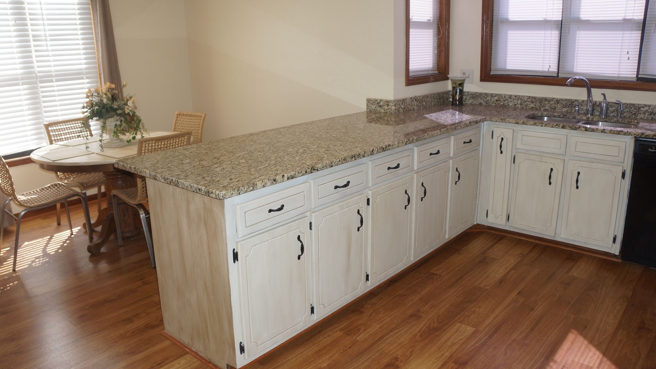 Photo of Kitchen in Fayetteville