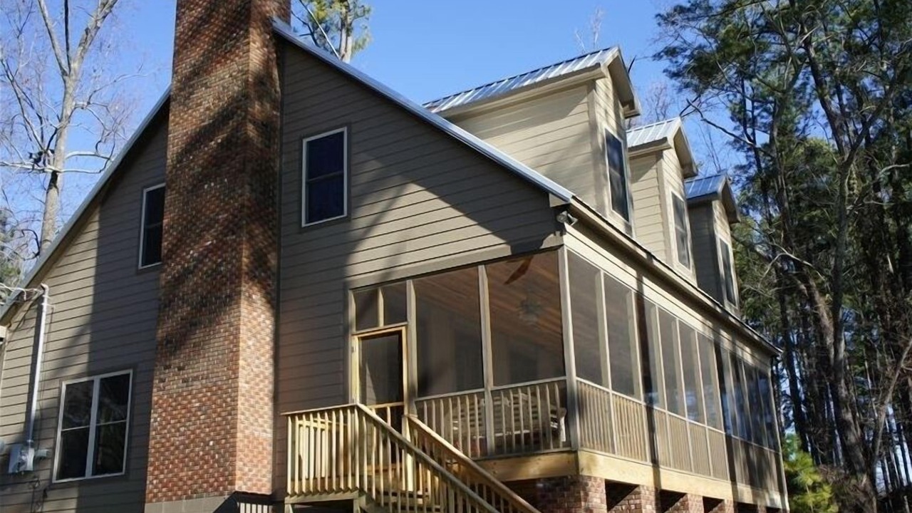 Photo of Outdoor in Guntersville