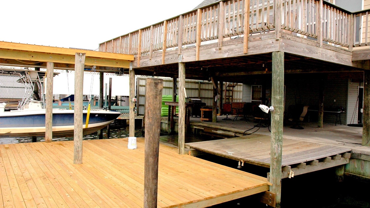 Photo of Outdoor in Slidell