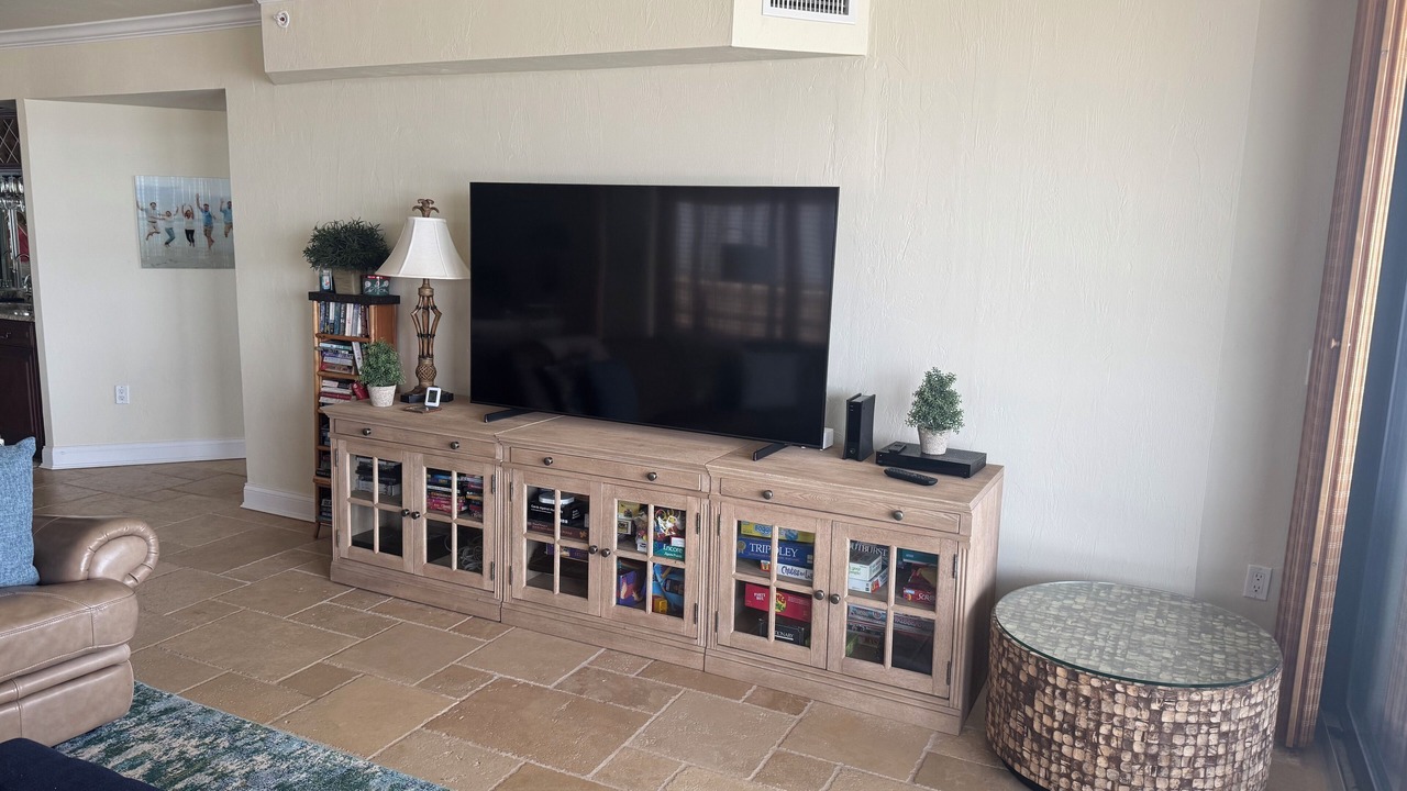 Photo of Bedroom in New Smyrna Beach