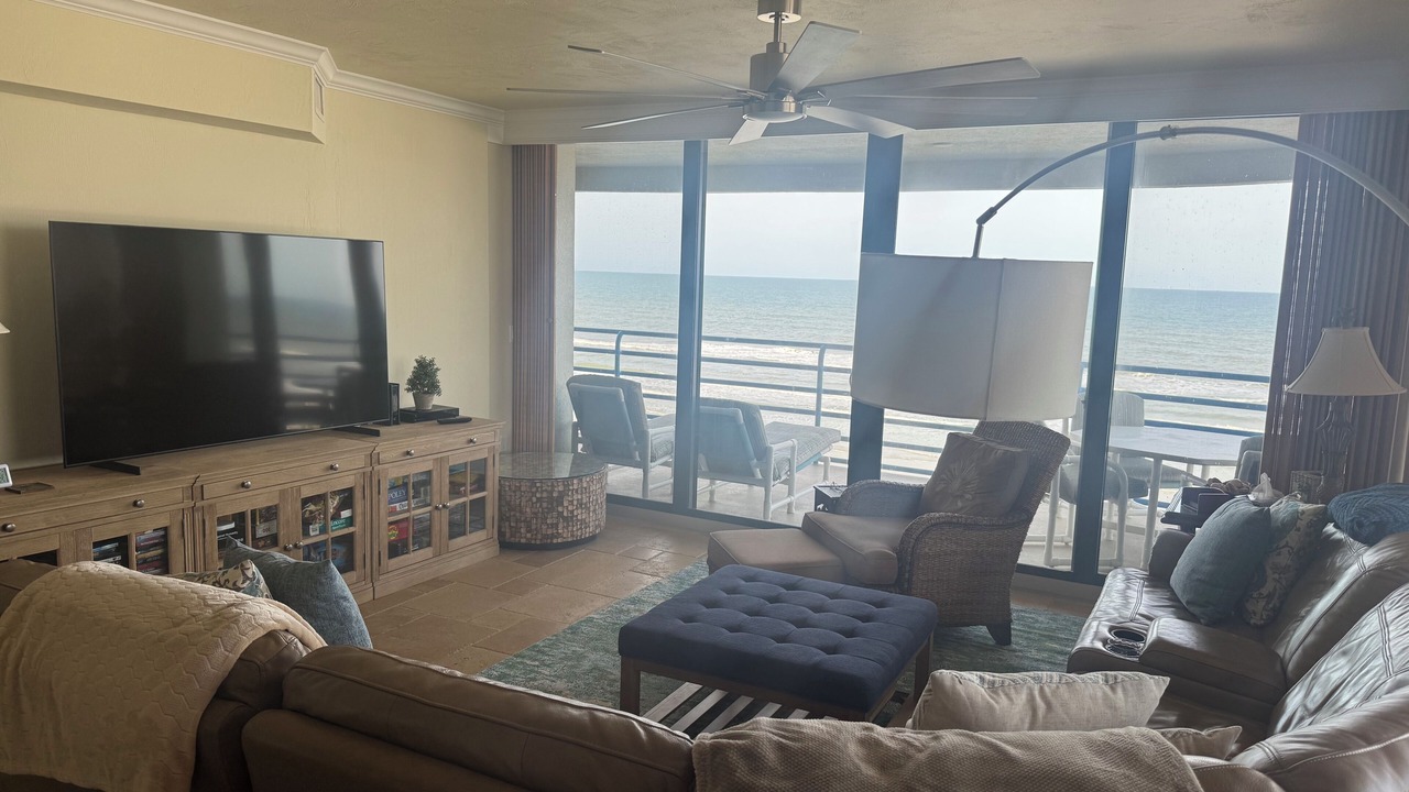 Photo of Bedroom in New Smyrna Beach